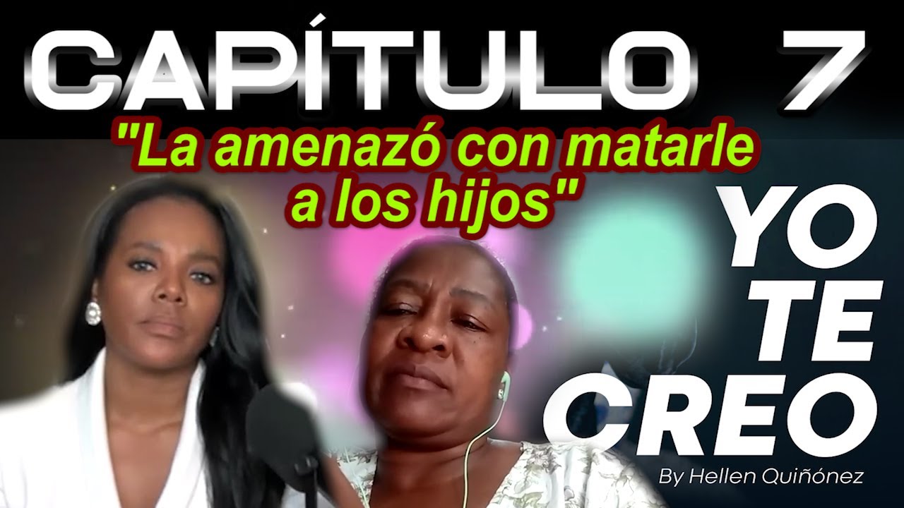 CAPÍTULO 7 | UNA HISTORIA QUE TE VA A ROMPER EL ALMA