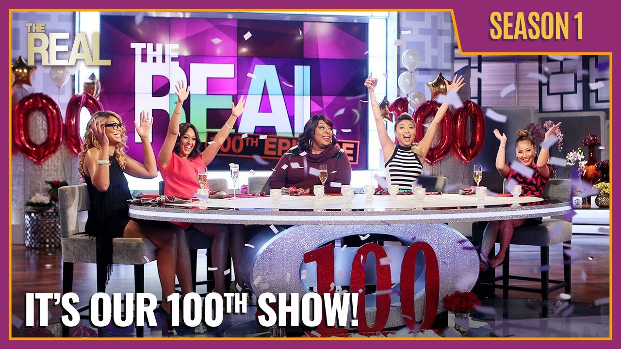 [Full Episode] It’s Our 100th Show!