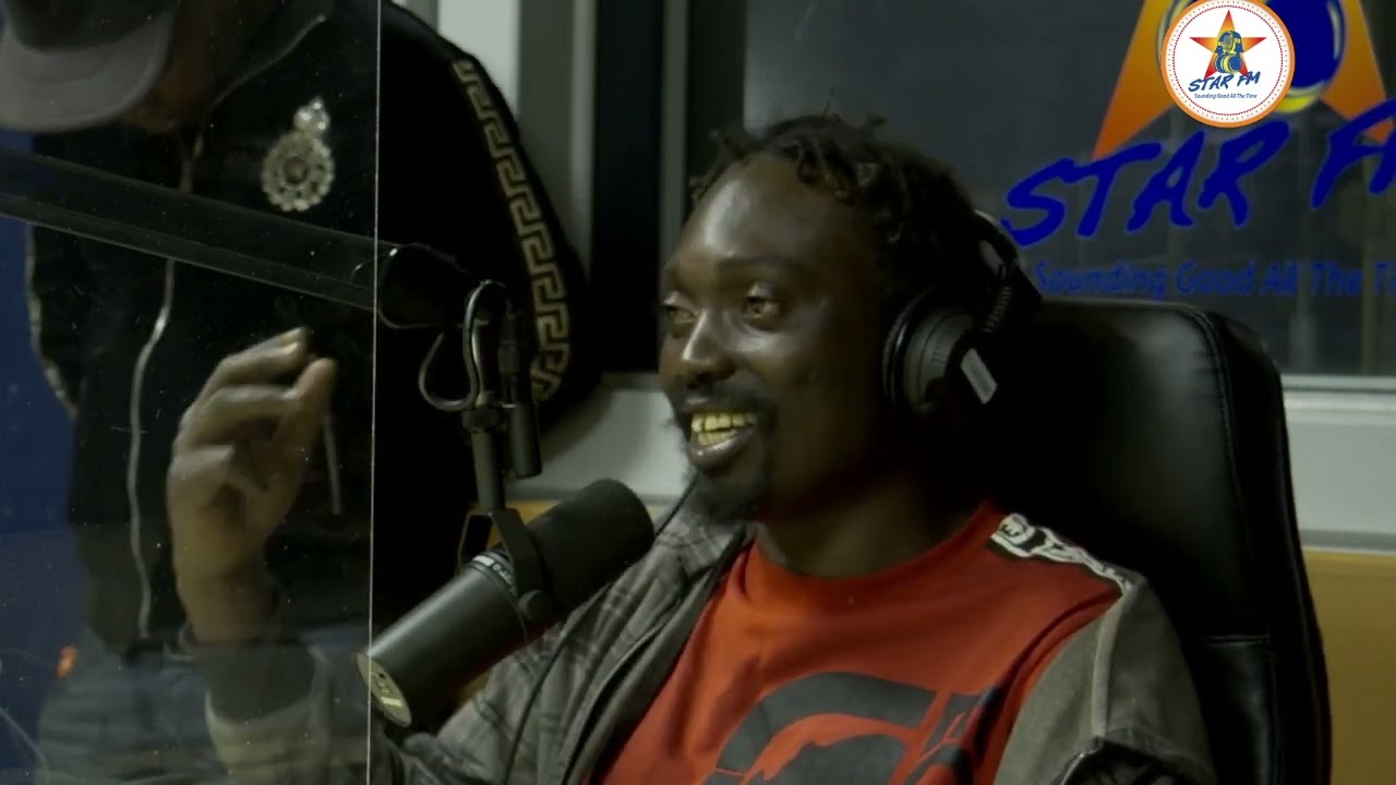 Ollah Interviews - Silent Killer