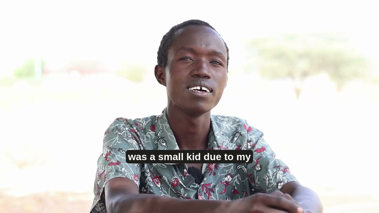 John Sagal's Story