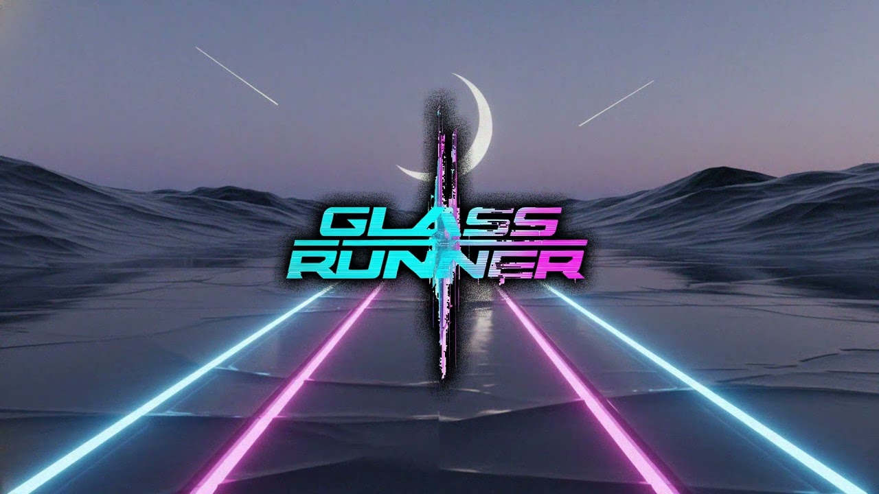 Pulseway of Fenrion | GlassRunner FutureWave