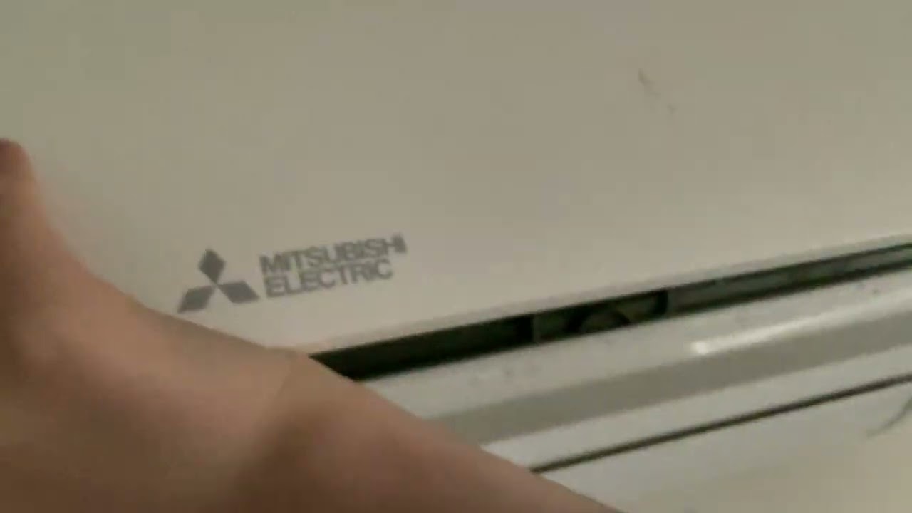 Air conditioner vid