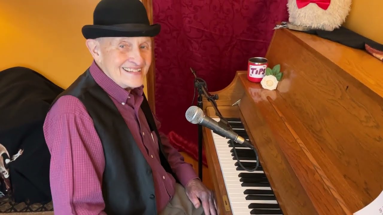 Live Jazz Lunch 2 too Two