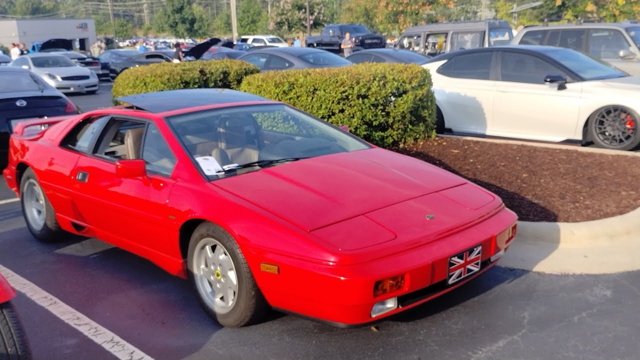 CARS AND COFFEE MORRISVILLE] WOW 😯♥️ August, 2023-Outrageous TURNOUT!!!