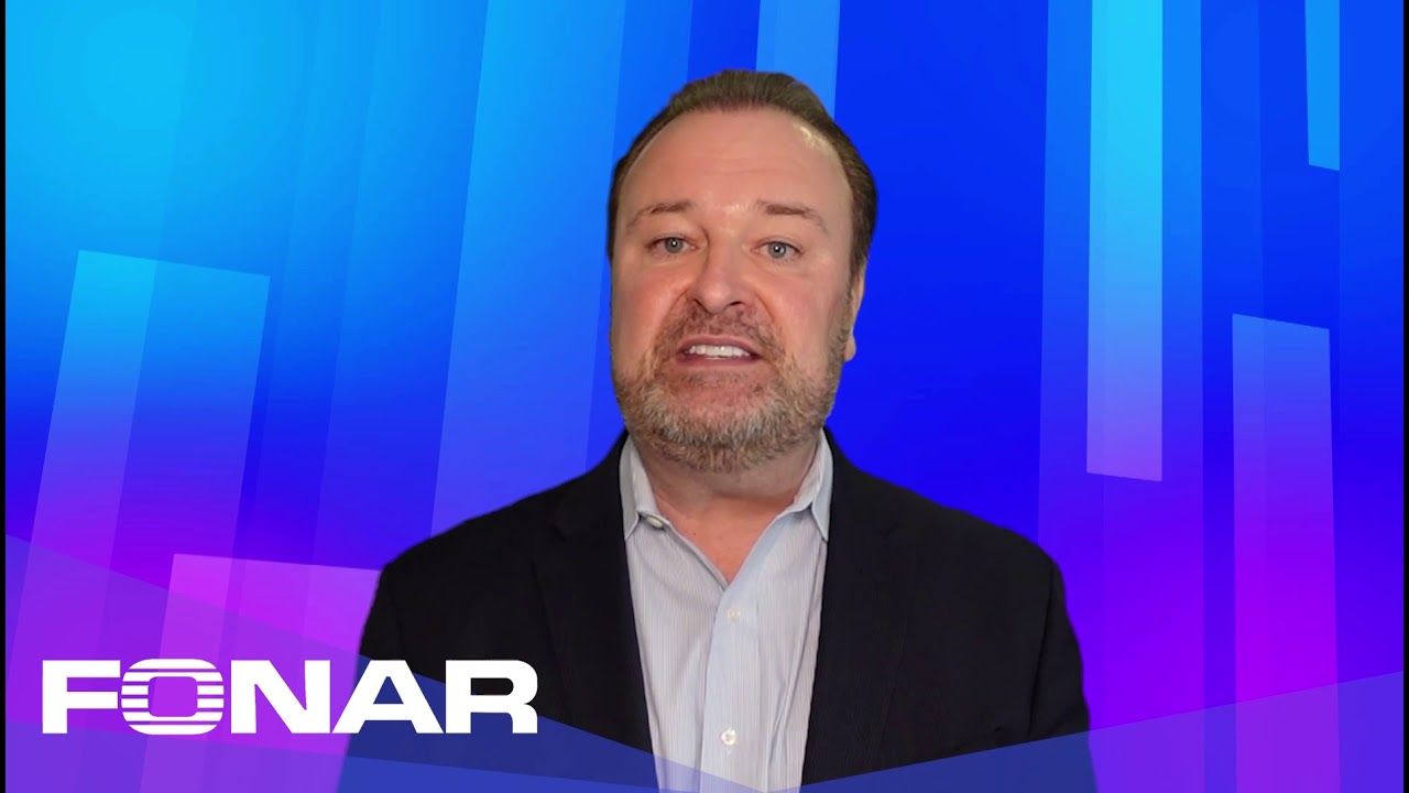 Fonar Corp Nasdaq Closing Bell