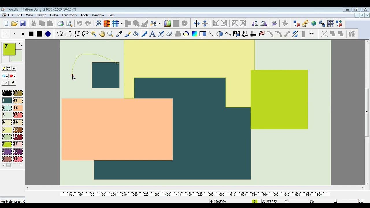 download texcelle 2015