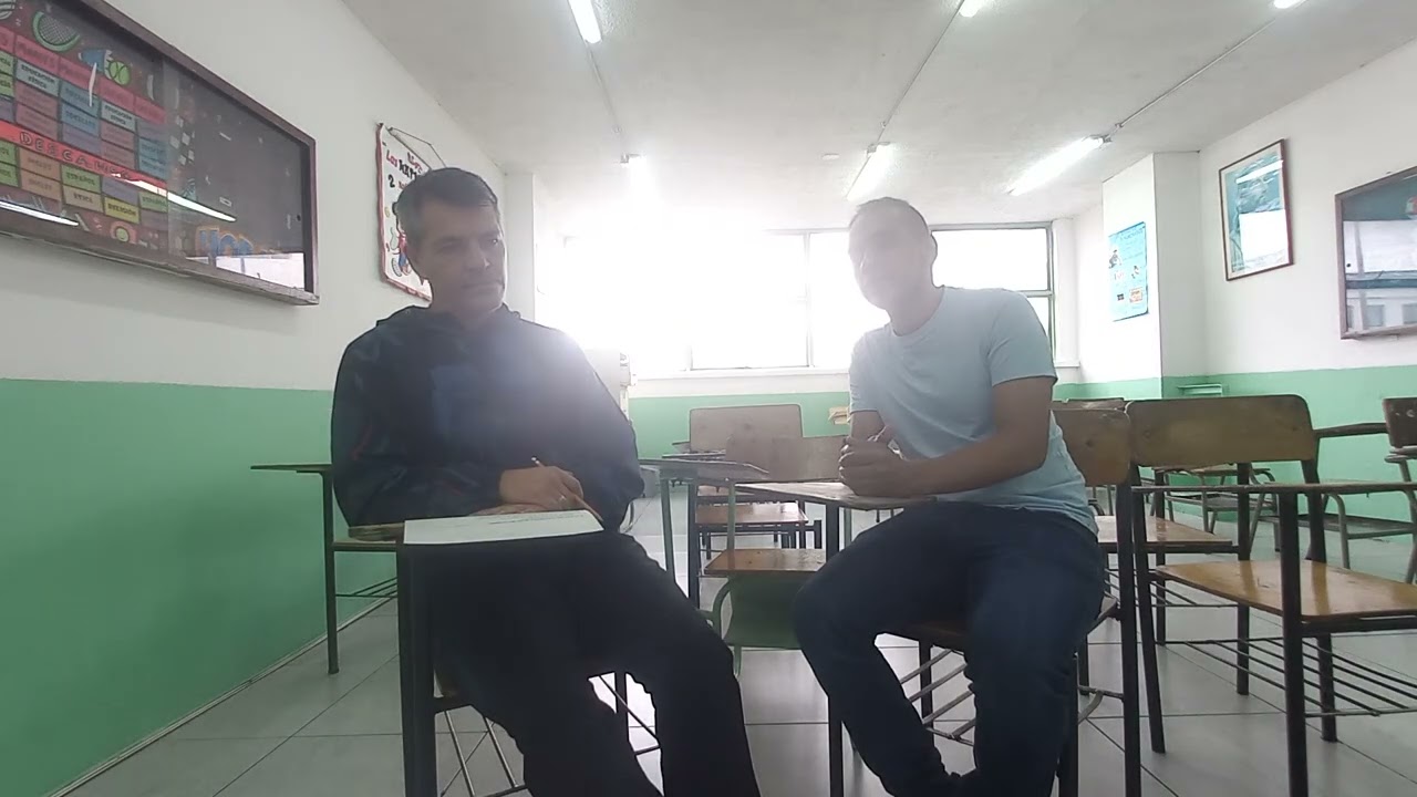  Problemáticas Educativas Locales