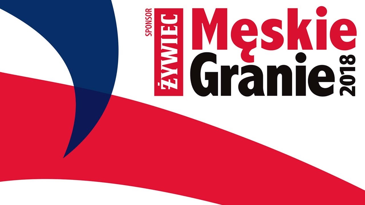 Męskie Granie Orkiestra 2018 (wokal: Krzysztof Zalewski, Dawid Podsiadło, Kortez) - Peron