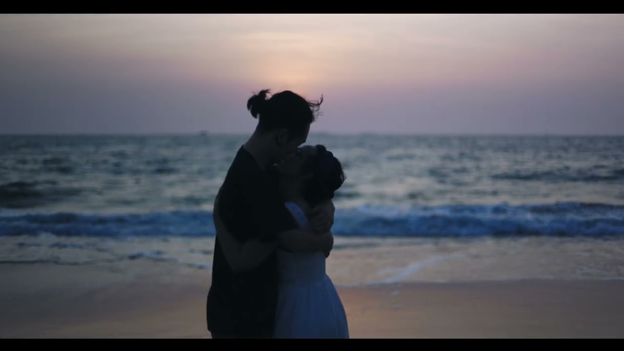 Lumley Beach Love & Life &ndash; Fishermen, Sunsets & Serenity