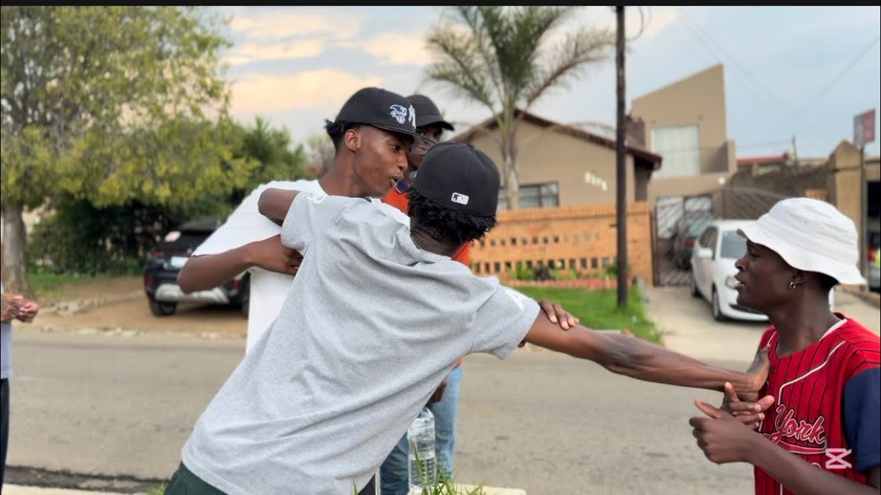 Our Friendship Was Tested Over One Girl… (Full Story)