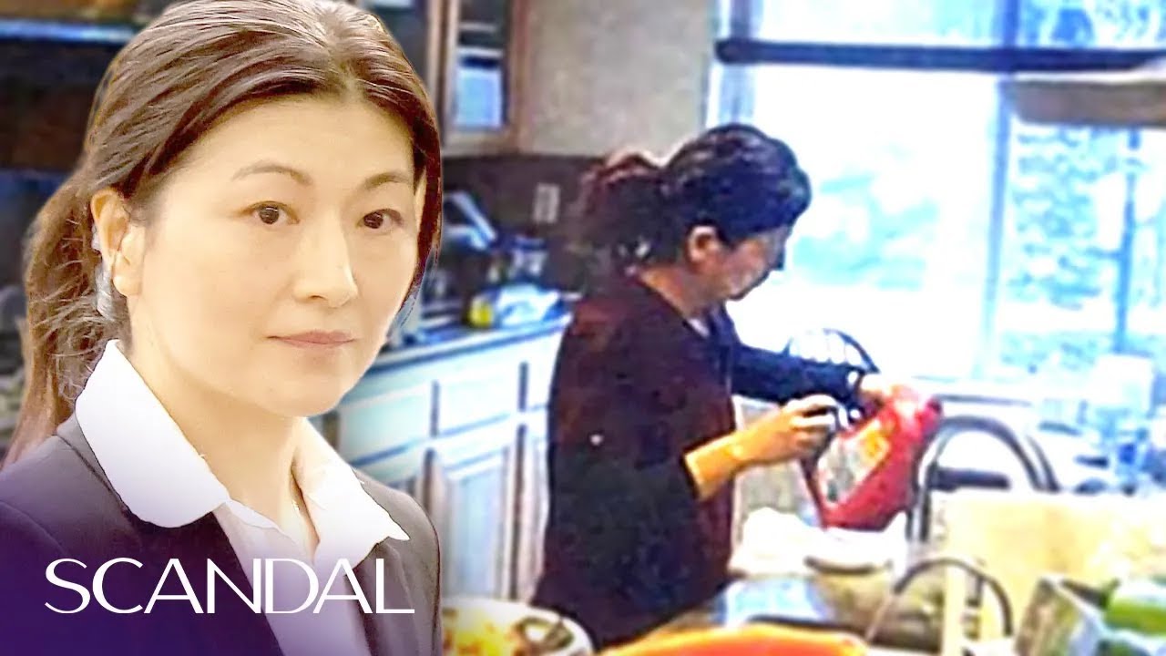 Doctor Wife Accused of Poisoning Husband&rsquo;s Tea with Drano