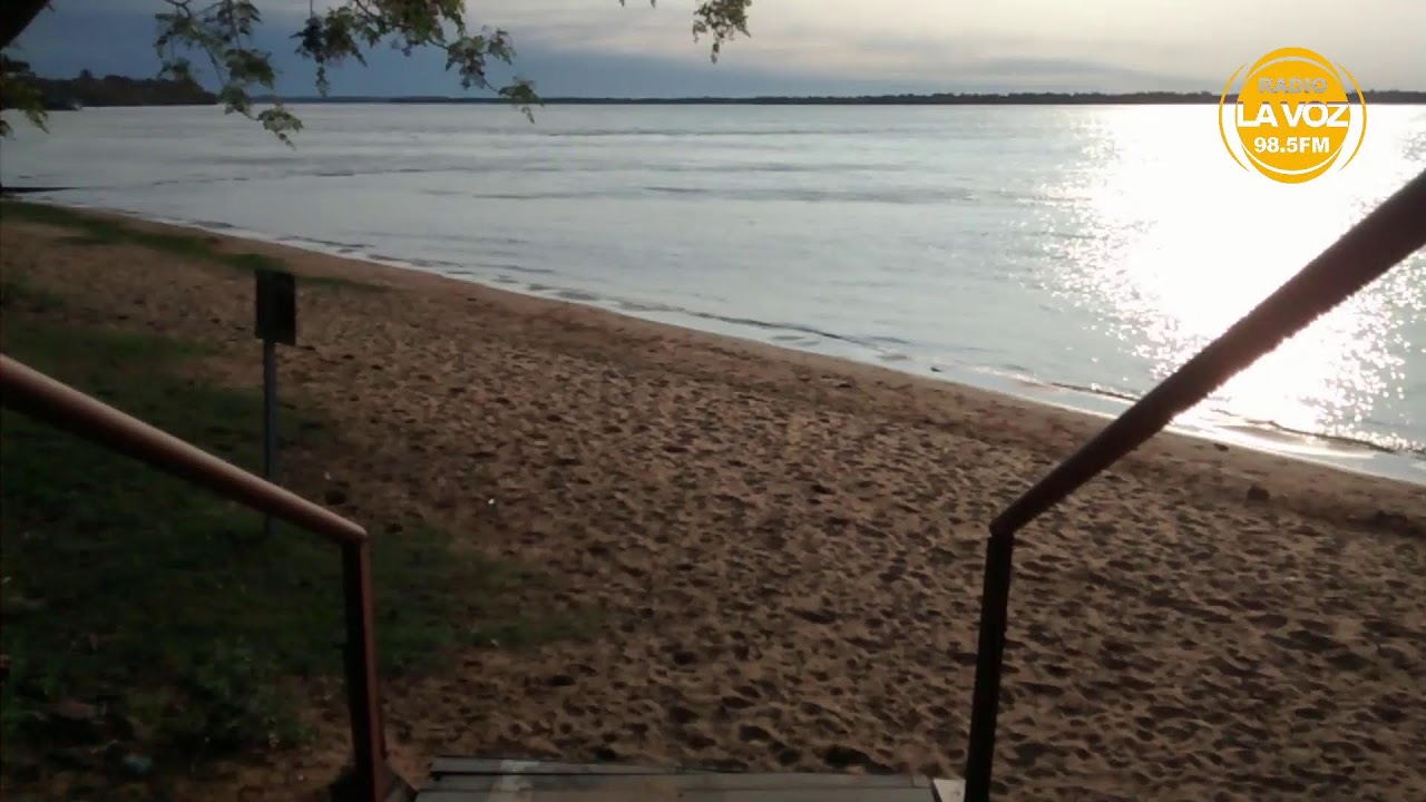 Emisión en directo de RADIO LA VOZ | ITUZAINGO CORRIENTES