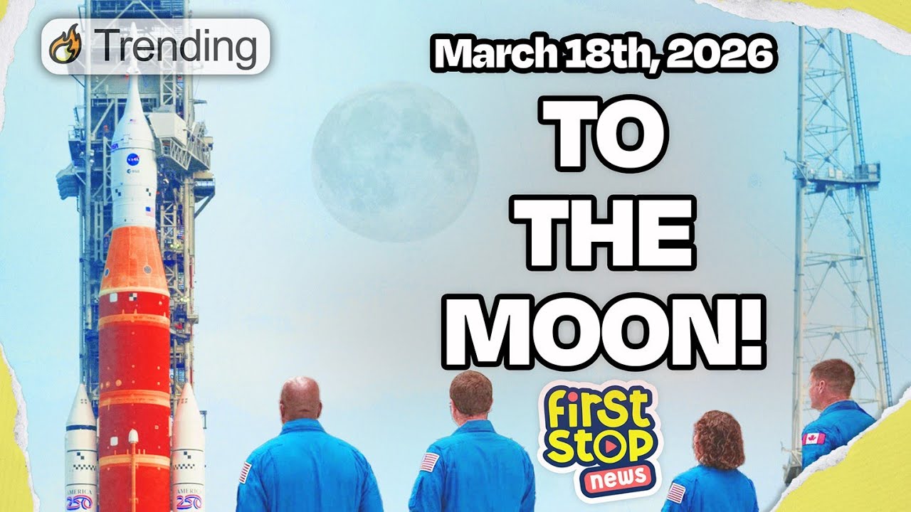 Удастся ли миссии «Артемида II» выйти в космос?