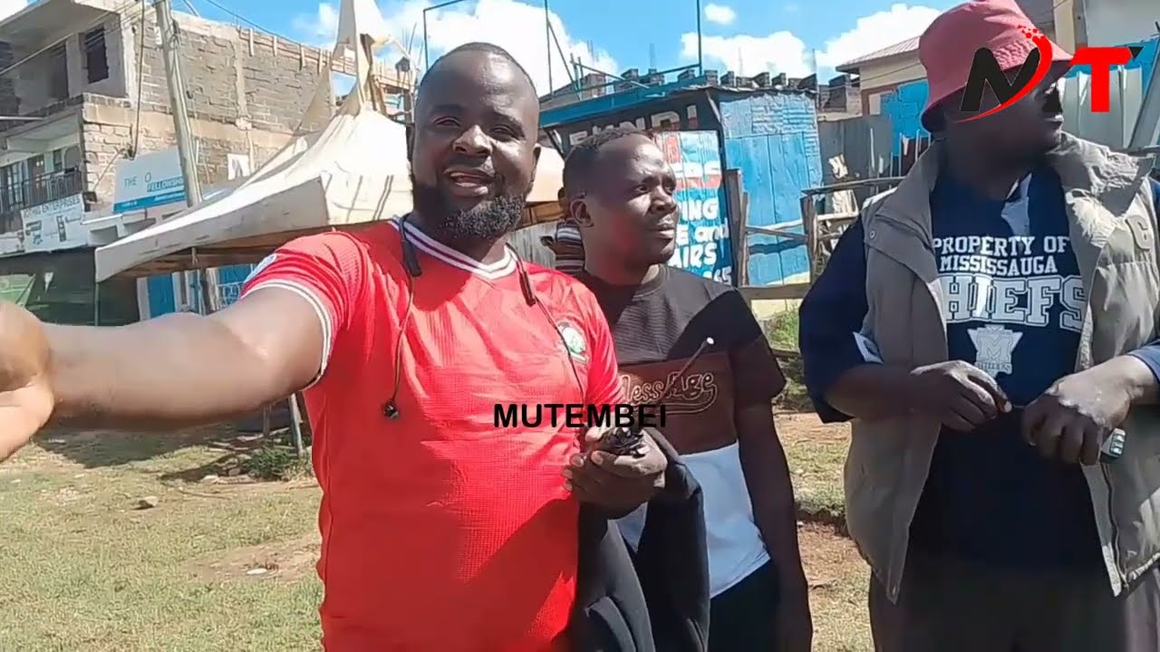 AKUNA KITU OBURU ANASEMA, WACHA AKUJE GROUND!” FURIOUS SIFUNA ALLY HUMILIATES UBURU BADLY IN CHOKAA!