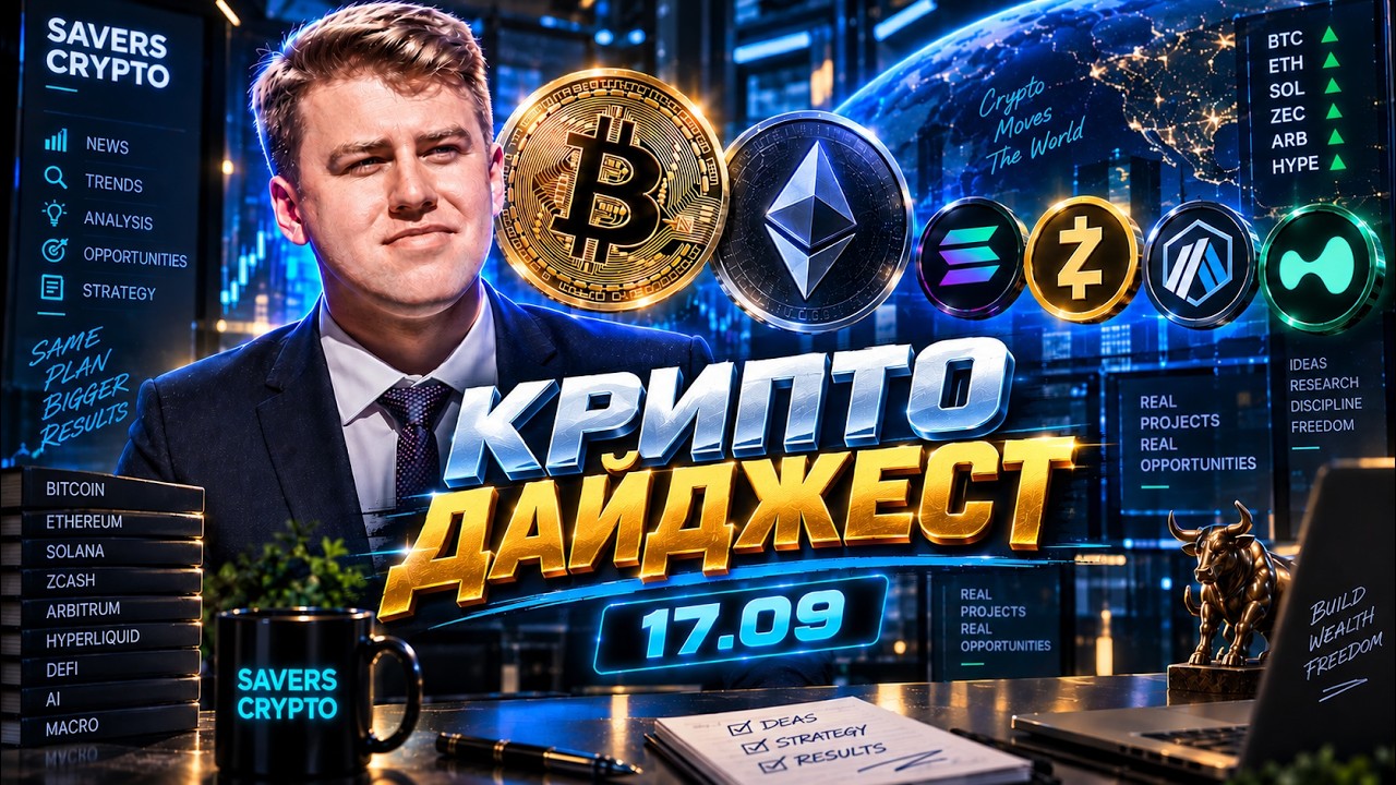 КУДА ЛЕТИТ BTC и ZEC? СКОРО ДРОП BASE? WORLD, STANDARD RESERVE, ZKSNARKS