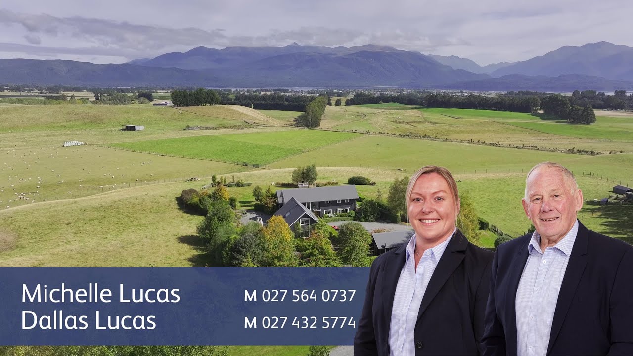 13 Kakapo Road, Te Anau, Southland