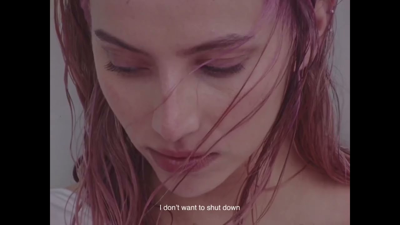 Hailey Knox - Truce (Official Visualizer)