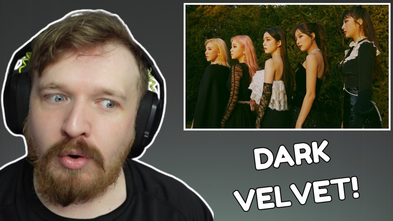 #87 Red Velvet In & Out - RED VELVET REACTION - ULTIMATE RED VELVET RANKING