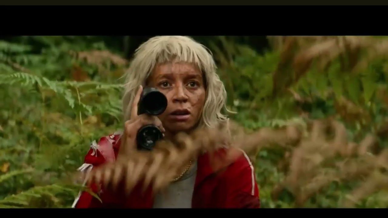 28 years later: The Bone Temple: On NOW TV