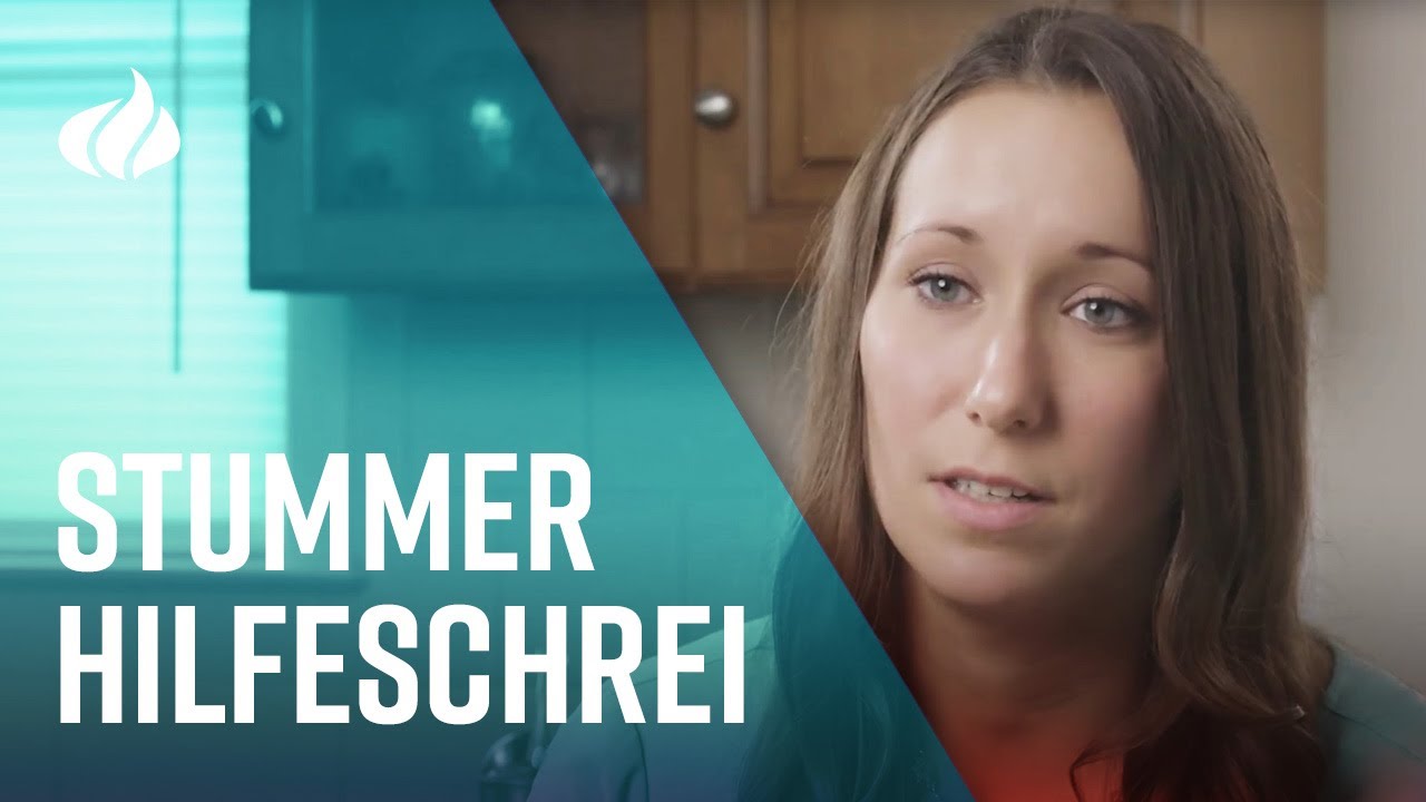 Stummer Hilfeschrei | Unüberwindbare Vergangenheit? – Sich geliebt und sicher fühlen | ERLEBT TV