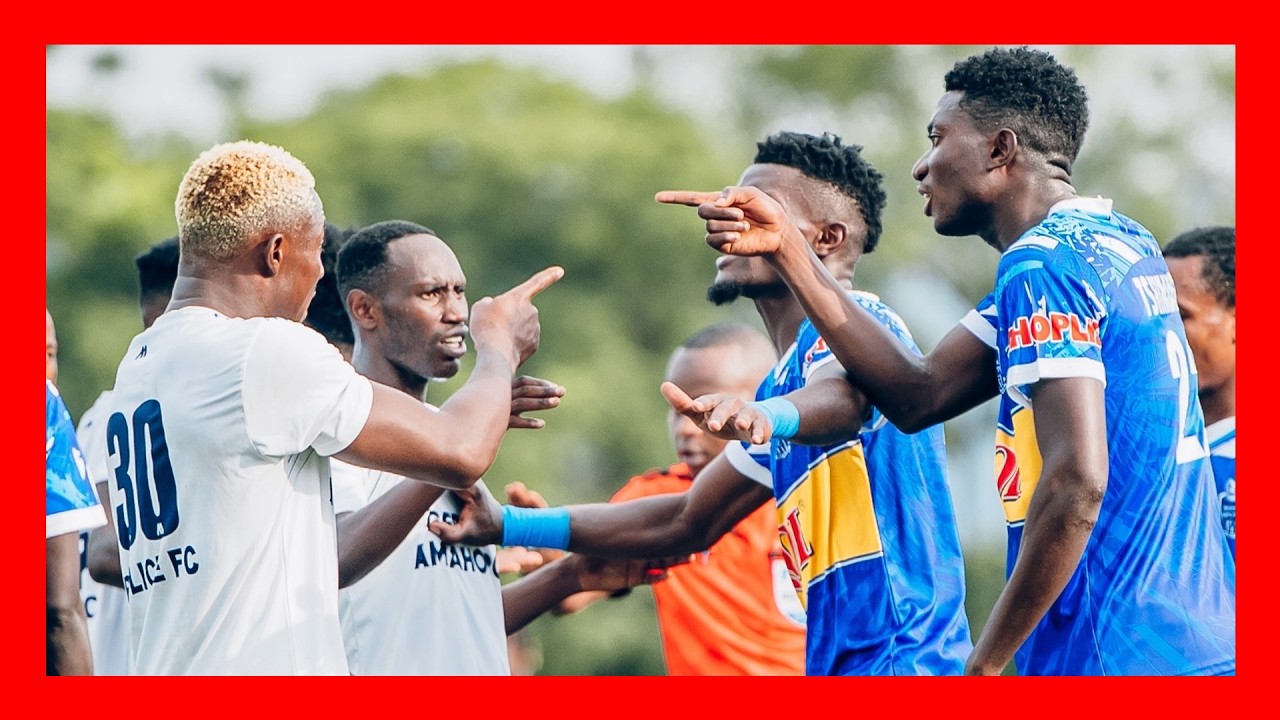 🔴LIVE - URUKIKO RW'IKIRENGA RW'IMIKINO| TRANSFERS 13/2/26