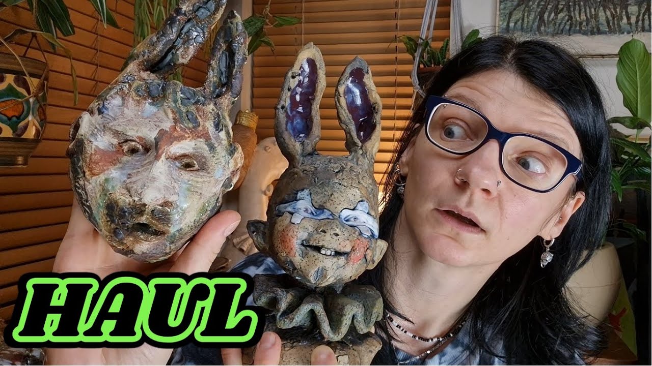OZDOBY DO DOMU JEDYNE W SWOIM RODZAJU - HAUL