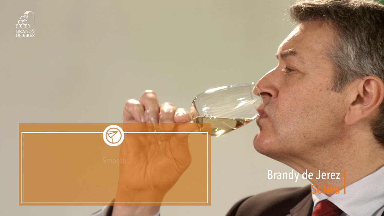 CATA DIRIGIDA BRANDY DE JEREZ _ ENG