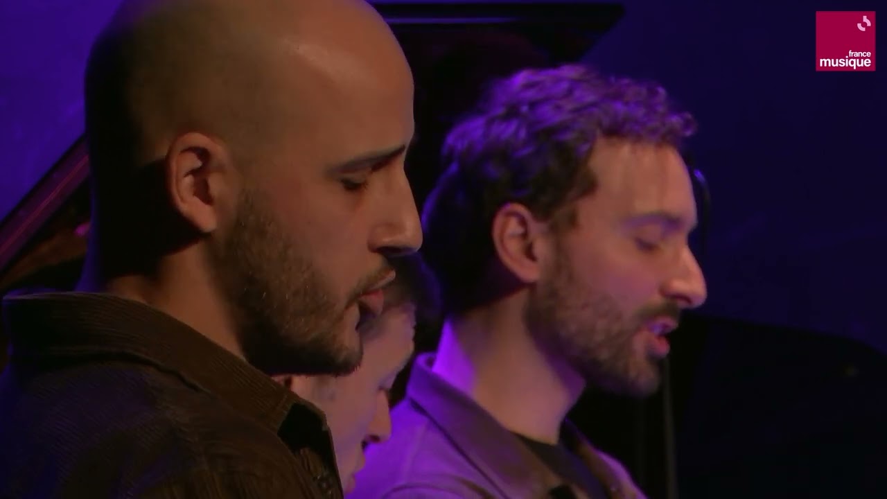 Henry Purcell : I will sing unto the Lord