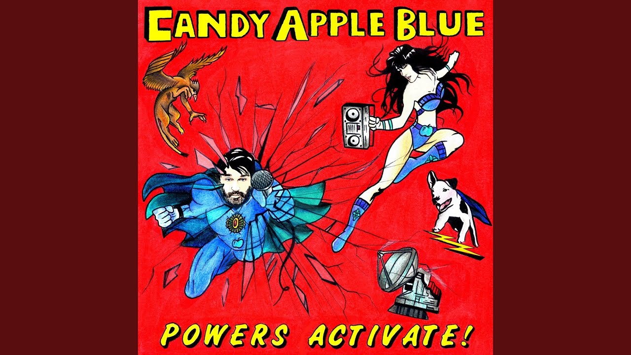 Mad About You (Matt Pop Radio Edit)