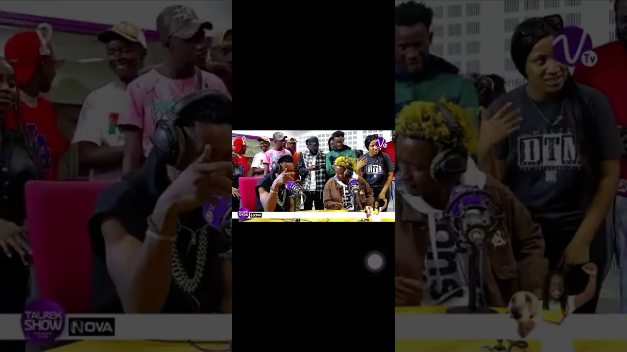 Vibe radio BwB OgBg 🇸🇳vs Melzo 🇬🇲 Freestyle 🔥🔥