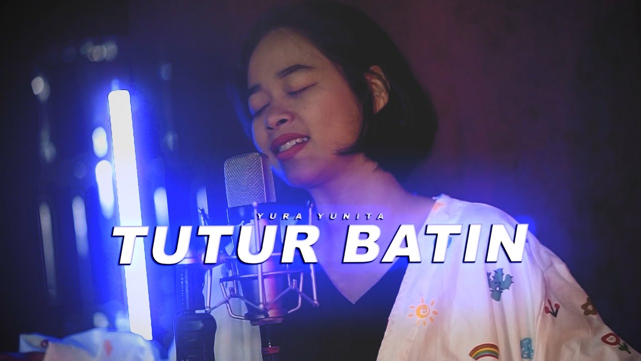 Yura Yunita - Tutur Batin ( Rock Cover By CHILD OUT )