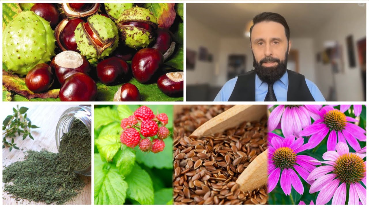 Altin Joka: Konsumoni këta antibiotikë natyral që shkatërrojnë infeksionet dhe rrisin imunitetin