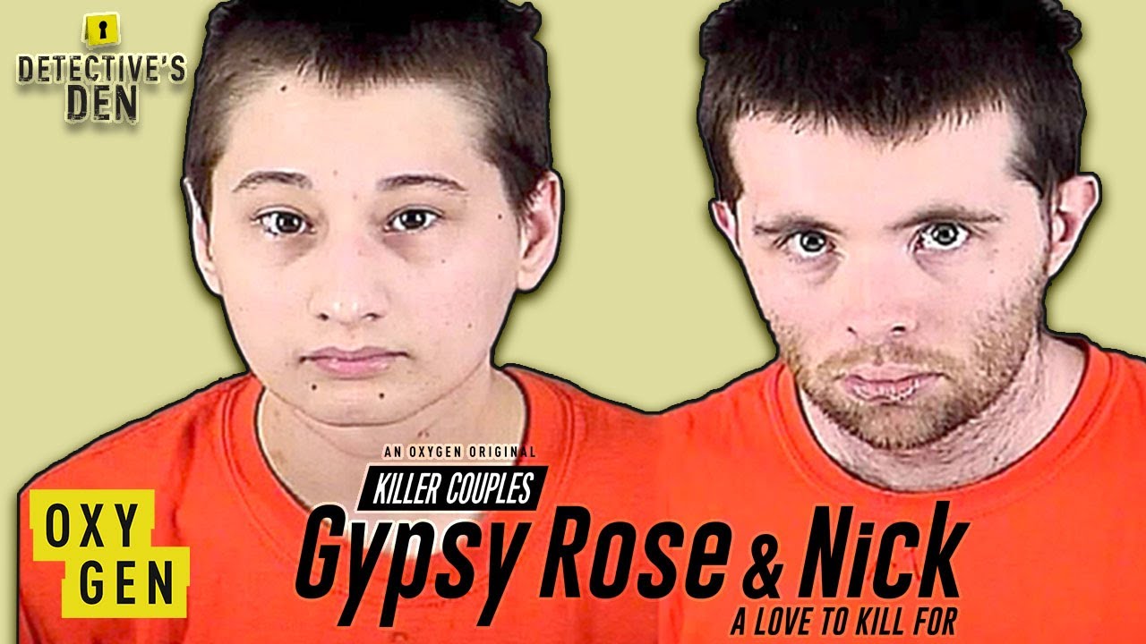 Nicholas Godejohn Opens Up About Gypsy Rose Blanchard