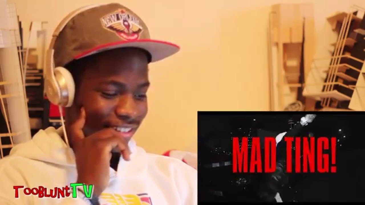 Lady Leshurr   Queen's Speech Ep 3 REACTION VIDEO