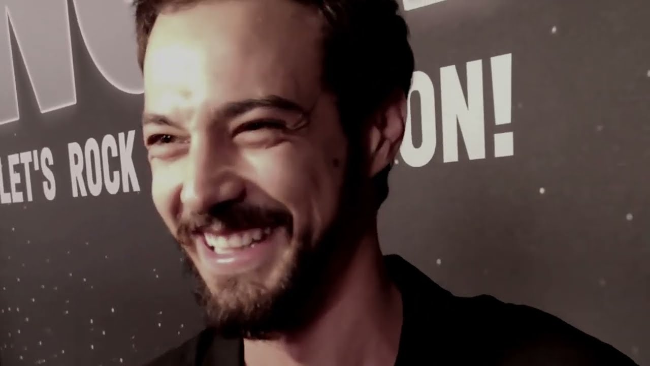 mert yazıcıoğlu being funny and random