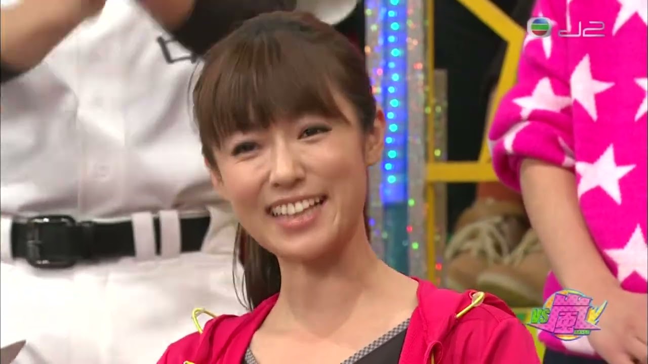 VS 嵐 史上第一集同分 2013 (82台)