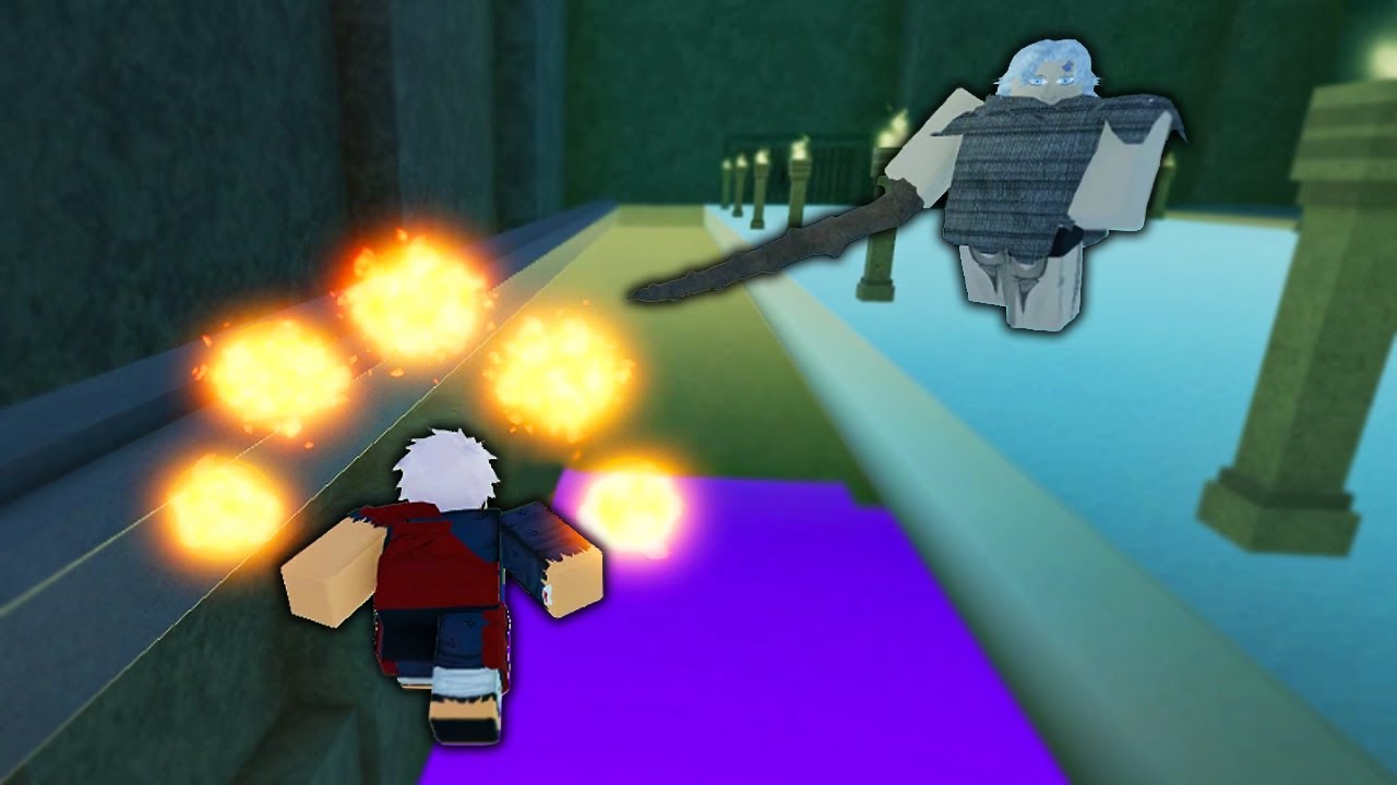 HOW TO SOLO EVERY BOSS IN BLOODLINES