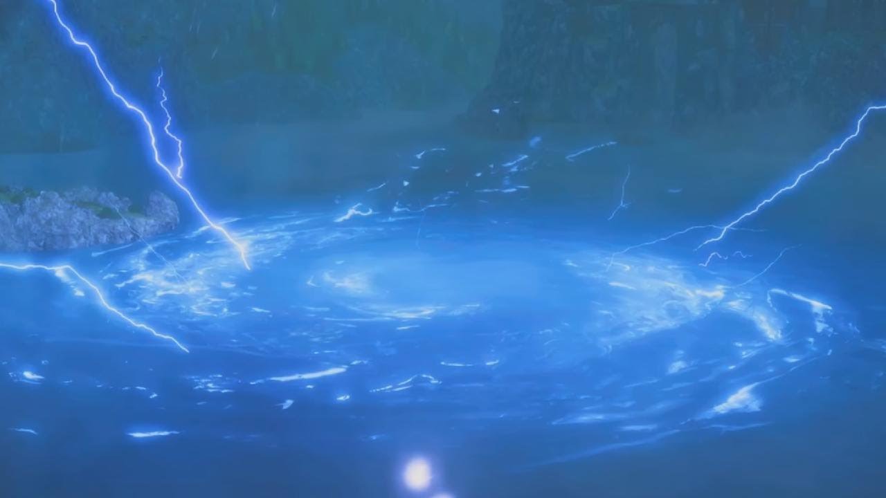 MONSTER HUNTER STORIES 3 Demo: hidden elder dragon