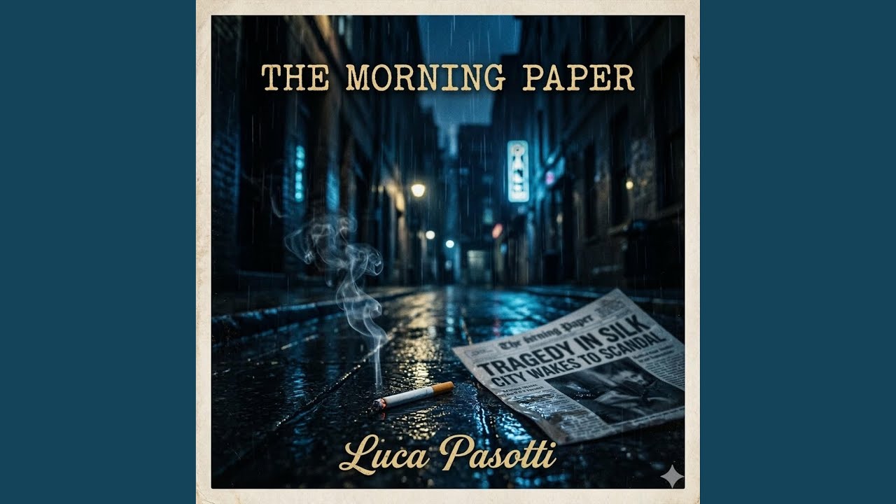 The Morning Paper