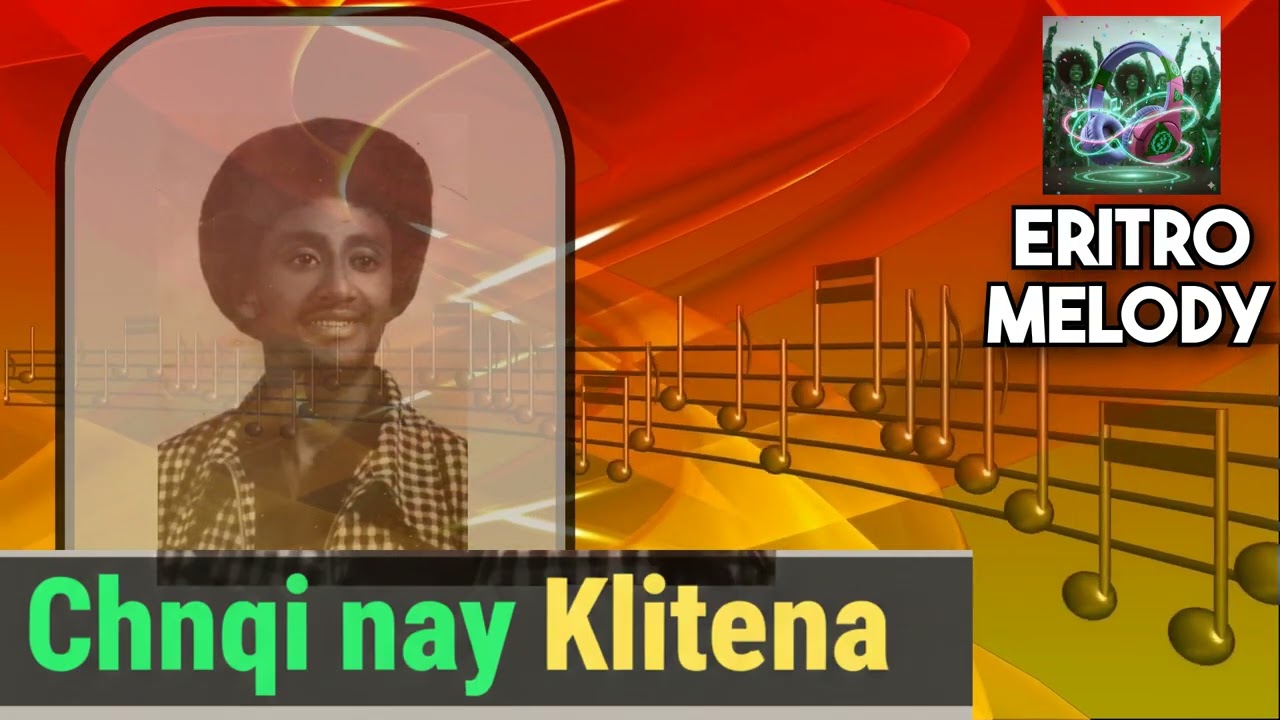 Tekle Tesfazghi - ተኽለ ተስፋዝጊ | Chinqi Nay Klitena