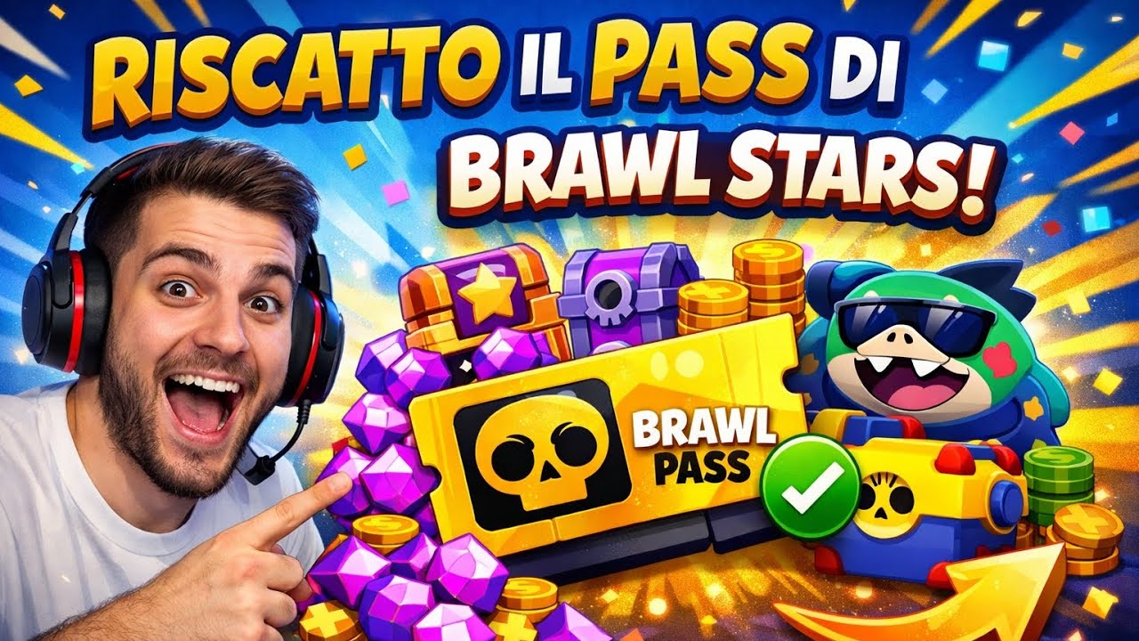 Riscatto un po' di cose e trovo...