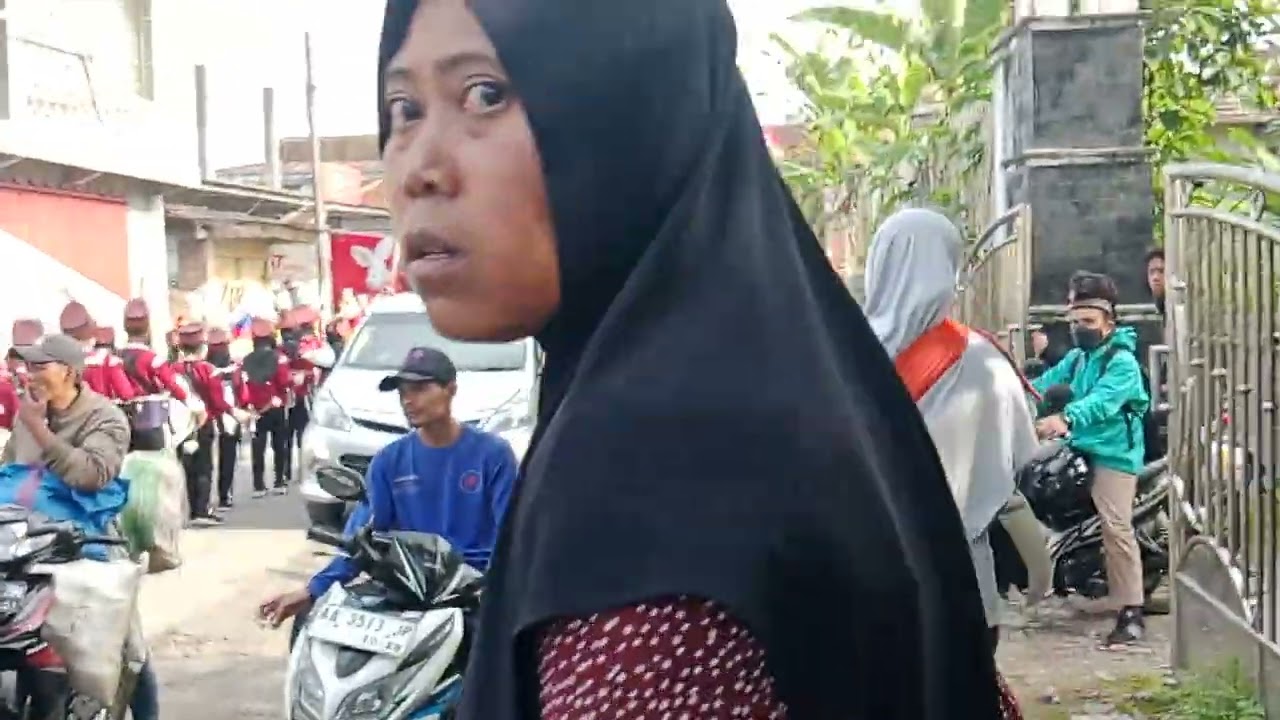 18 Desember 2025 sapuran