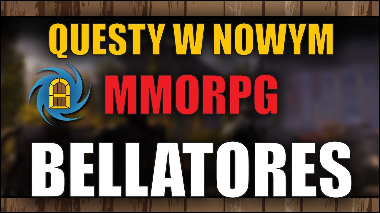 Bellatores (Gameplay 2K) - Idziemy na łowy!