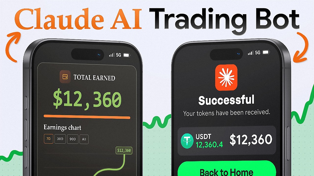 How to Use a Claude Trading Bot for Crypto (2026)