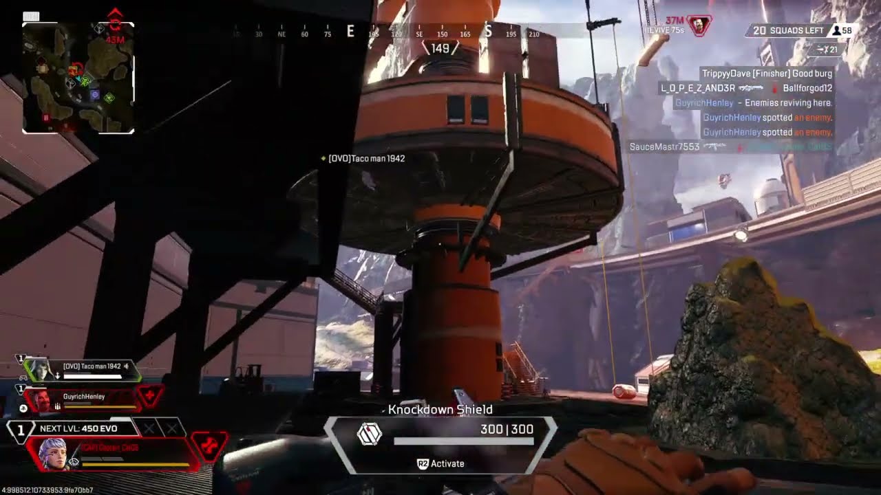 Apex Legends