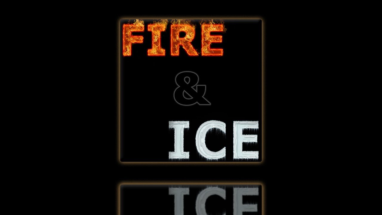 Fire and Ice by Gary P. Gilroy, Shawn Glyde & Nate Bourg