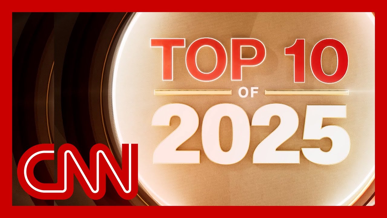 Elon, tariffs and 2025's top business stories