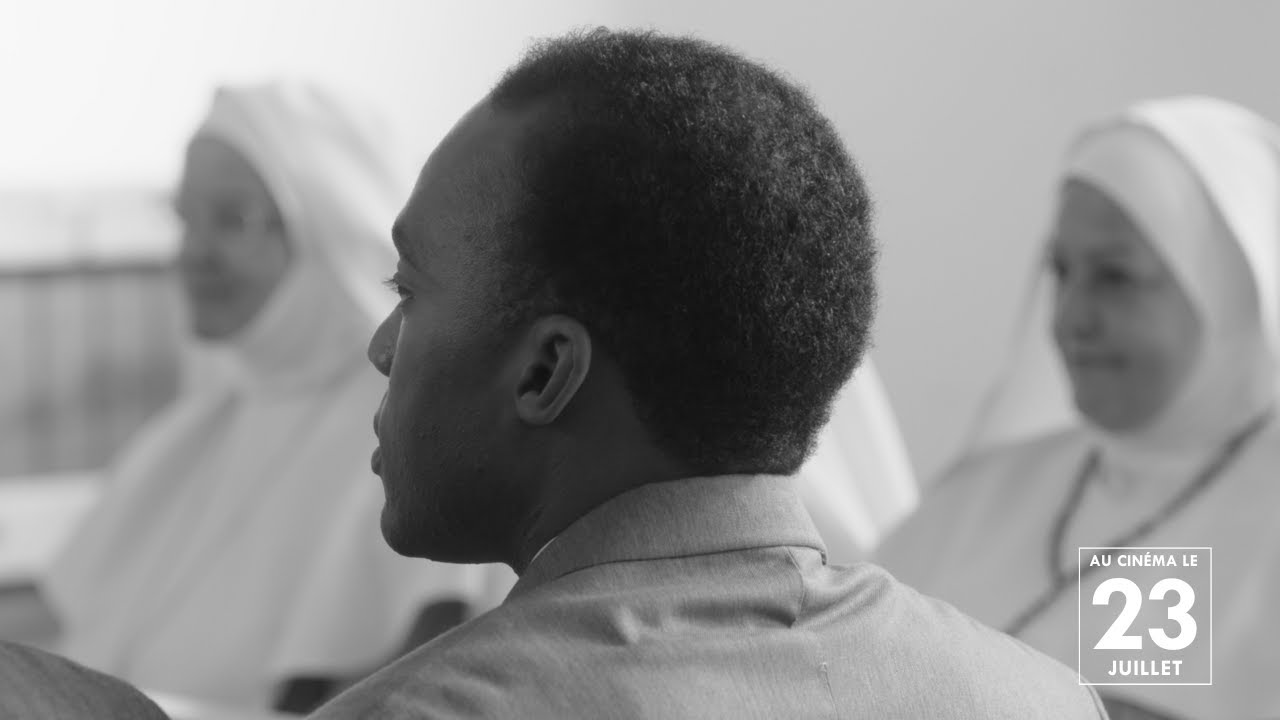 Frantz Fanon, un film de Abdenour Zahzah - Bande-annonce