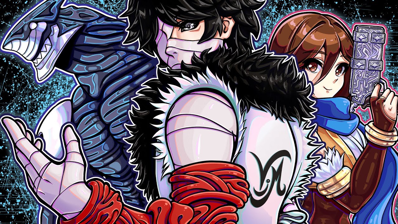CHAOS LEGION: A JOIA PERDIDA DA CAPCOM