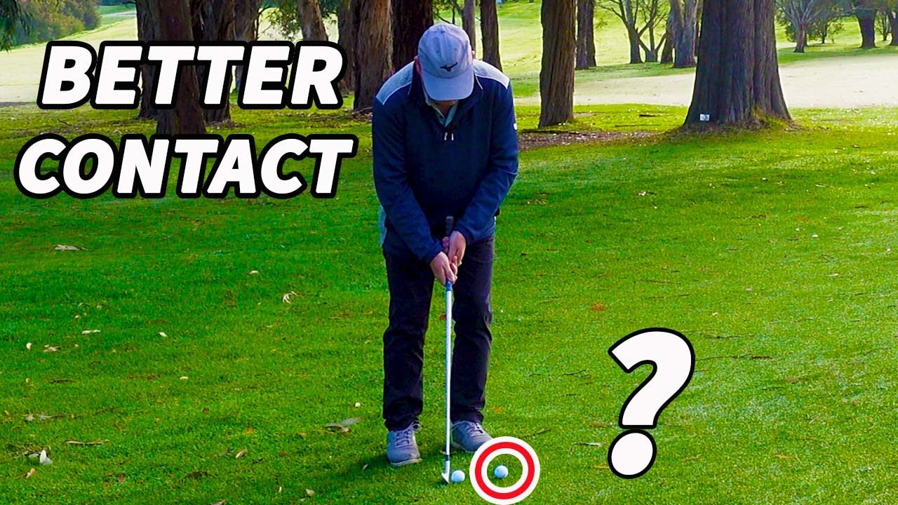 Unlock Better Chipping with This Must-Know Drill